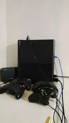 X box