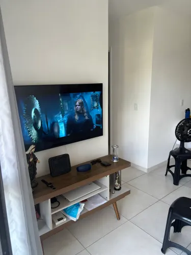 Dividir Quarto em Apartamento (Boa Viagem)