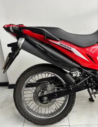 Estou vendendo porque comprei um carro 