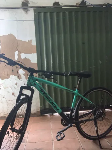 Bike aro 29 pra vender 