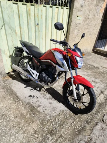 Vendo 160 2023