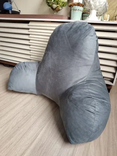 Encosto para leitura ortobom