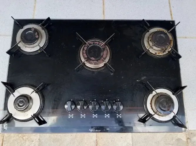 Fogão Cooktop