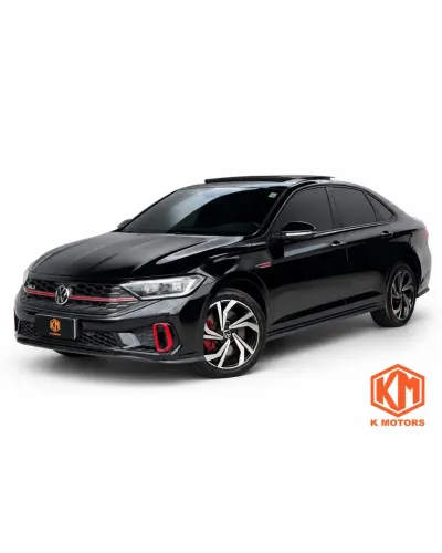Volkswagen Jetta GLI 350 TSI 2.0 16V 4P Aut. 2023