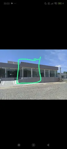 Vendo ou troco loja em Indaial, carijós próximo 470 