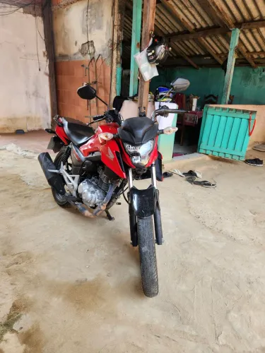 Fan 160 alienada