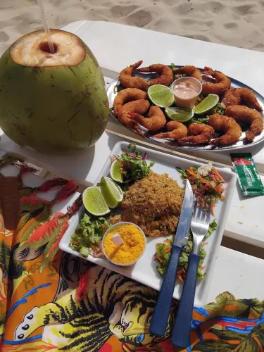 Vaga de chef de cozinha