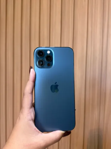 iPhone 12 Pro Max
