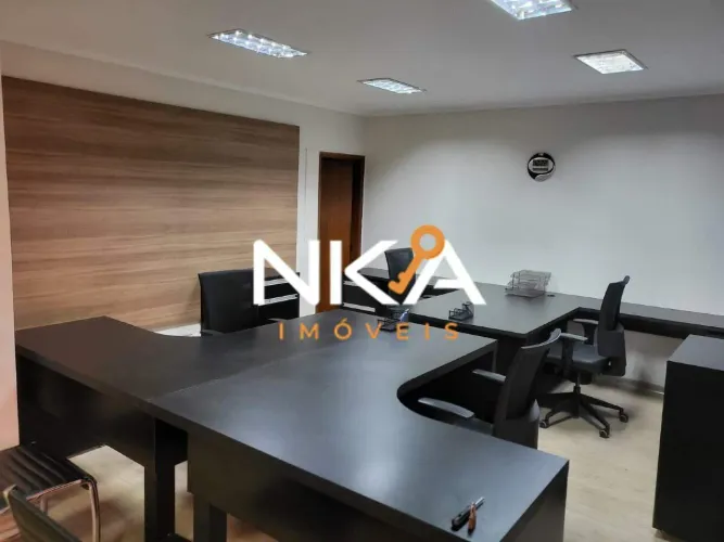 SALA COMERCIAL PARA LOCAÇÃO EM AVENIDA NO JARDIM PROENÇA