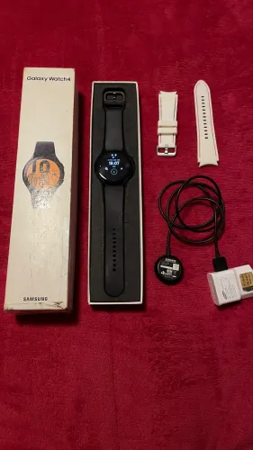 Samsung Galaxy Watch4 - 44mm