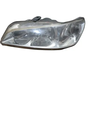 Farol Peugeot 306 Esquerdo 1994 A 2002 Esquerdo/motorista