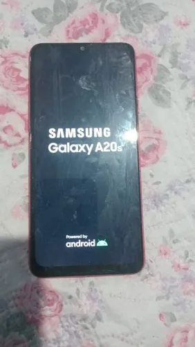 Samsung A20s