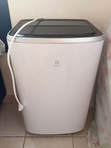 Ar condicionado portátil electrolux