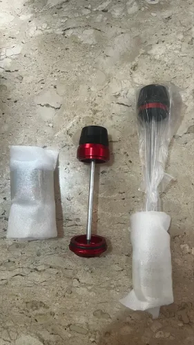 KIT de Atualização de Suspensão