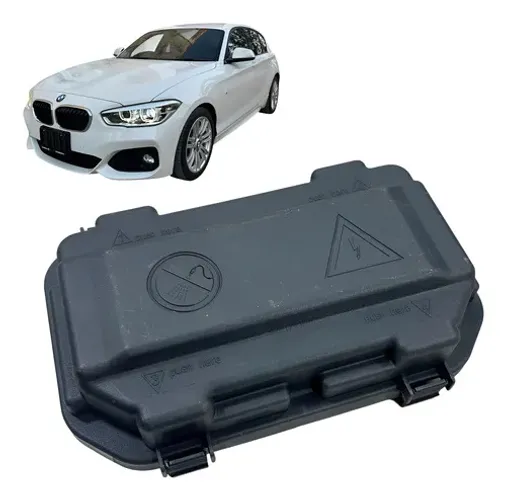Tampa Caixa De Fusíveis Bmw 120i 2.0 2016 2017 2018