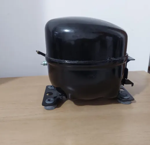 Motor de geladeira brastemp inverse 