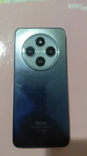 Redmi trincado