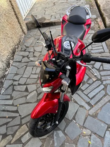 FZ 25 2021