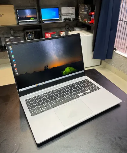 GalaxyBook i5 12X SEM JUROS NO PIX DESCONTO
