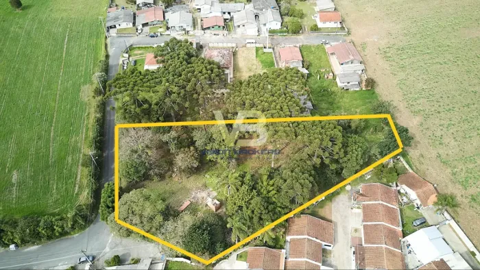 Amplo Terreno à Venda na Vila Campesi | 2.618,27 m² de Potencial
