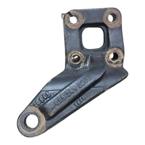 Suporte Motor Direito Mercedes-Benz 1718 2009
