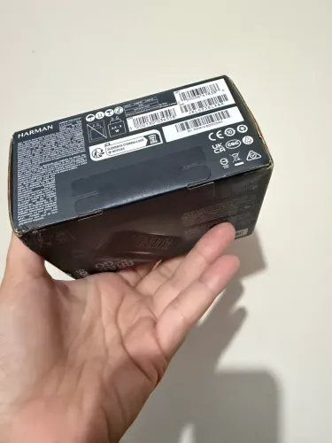 Jbl Go 5 original lacrada 