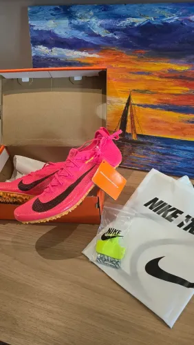 Sapatilha Atletismo Nike Superfly Elite 2 Tamanho 41