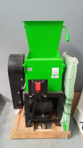 Triturador Multiuso 2cv 60hz Monofásico 127/220v JK -500 Nr -12 Trapp