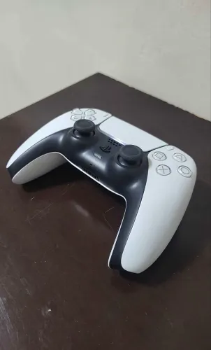 Manete dual sense play 5