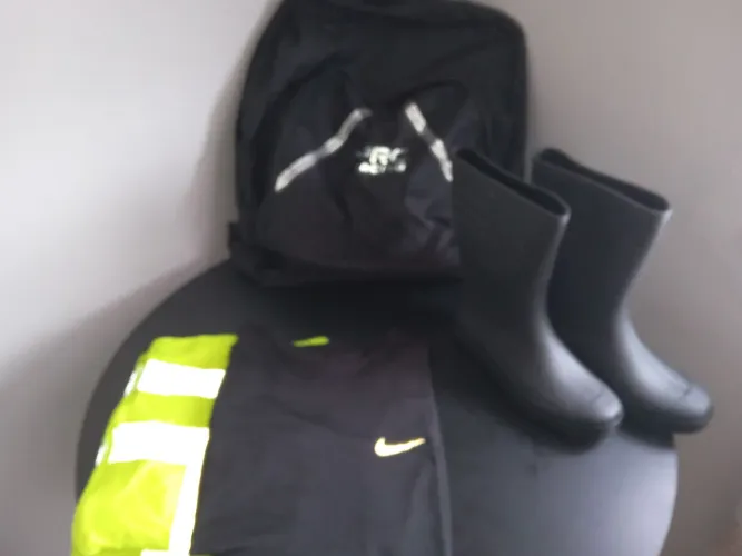 KIT ENTREGADOR MOTOBOY COMPLETO (Inclusive ajuste à exigências do Mercado Livre e Pago)