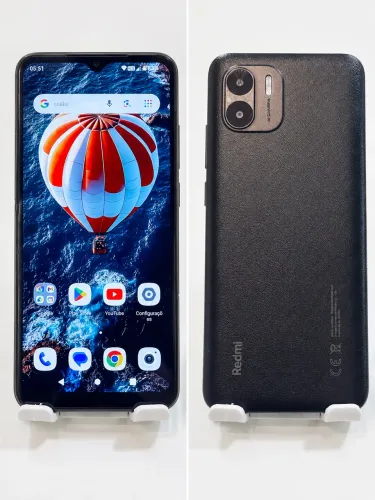 REDMI A2 - ÓTIMO ESTADO