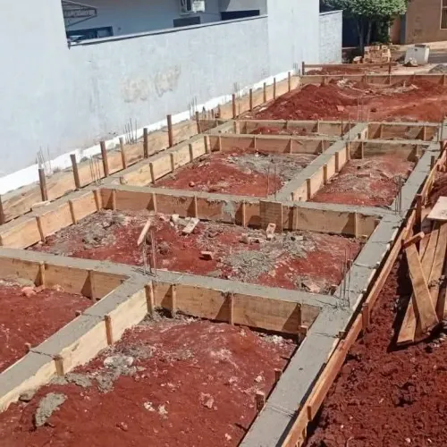Reformas e construção e pequenos reparos