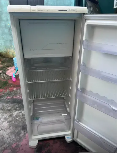 Geladeira Electrolux
