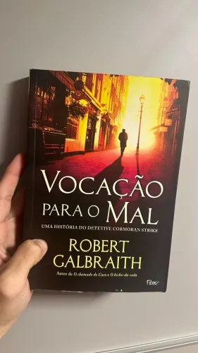 Vocação Para o Mal