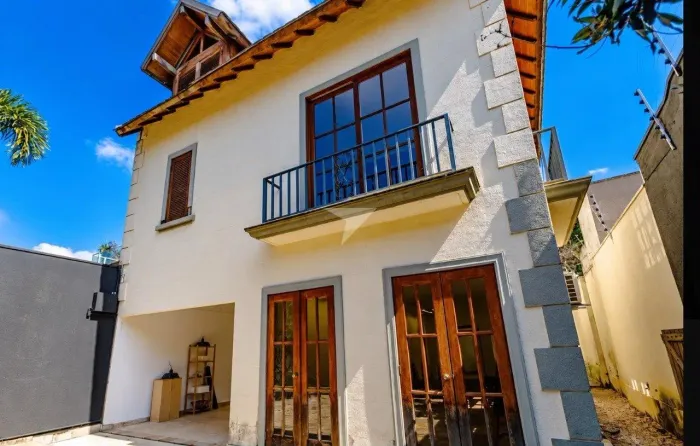 Casa para comprar no Jardim Pauliusta