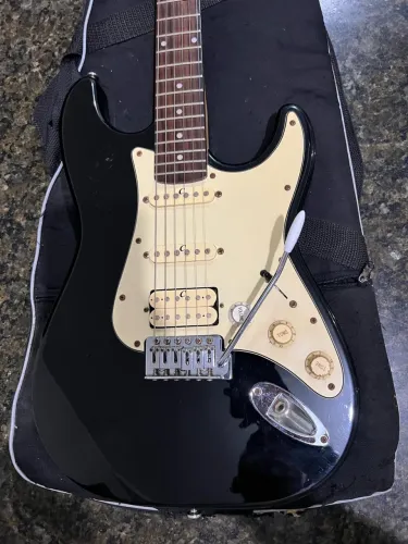 Guitarra Condor RX-30 Indonésia (Strato HSS)