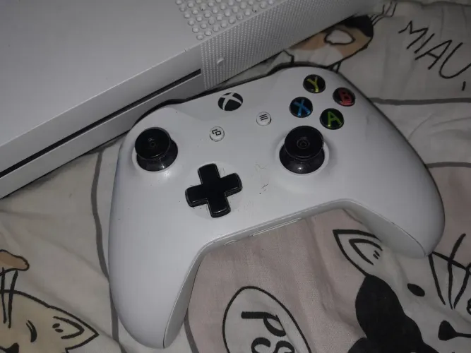 Xbox ones