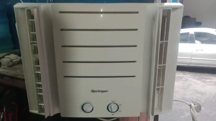 AR CONDICIONADO 7500 BTUS