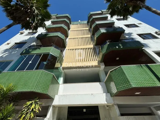 Passagem - Cabo Frio - Apartamento Residencial à venda - 60m²