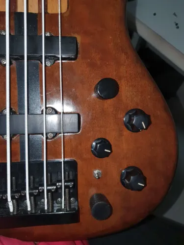 Guitarra js
