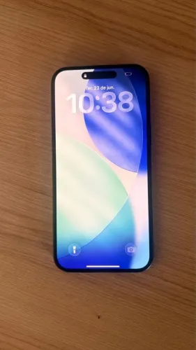 Iphone 16 Pro