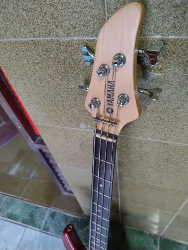 Instrumentos musicais 