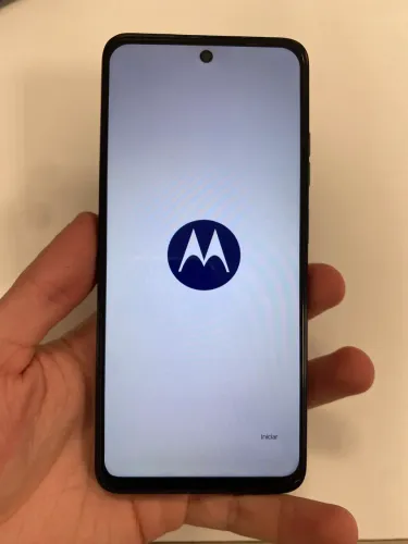 Celular Moto G34