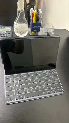 Positivo Vision TAB10 T3010 4GB RAM 128GB SSD com Capa Teclado