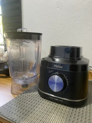 Liquidificador