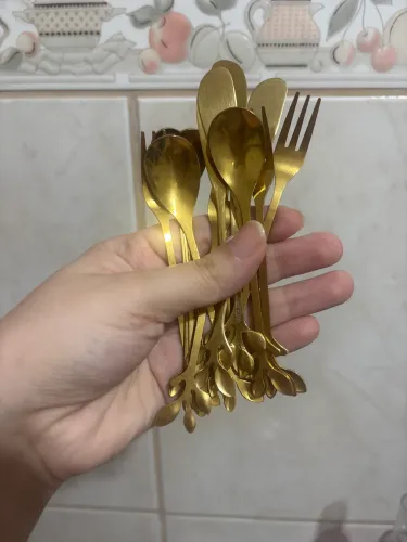 Kit colheres