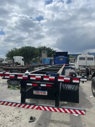 Carreta Iderol 