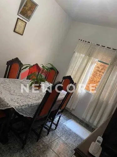 Casa em Rua Rio Grande do Sul - Vila Coralina - Bauru/SP