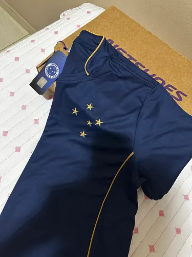 Camisa do Cruzeiro
