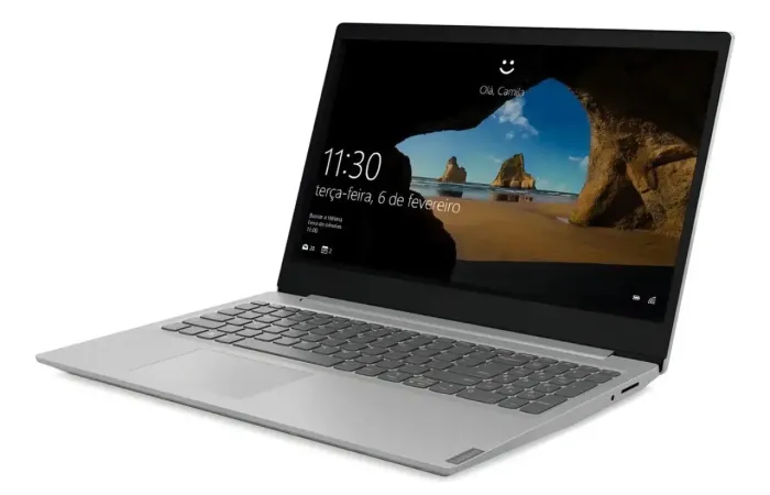 Notebook Lenovo ideapads145